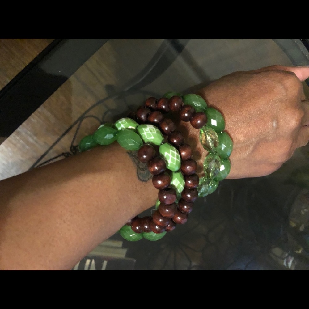 One bracelet ☘️🍀